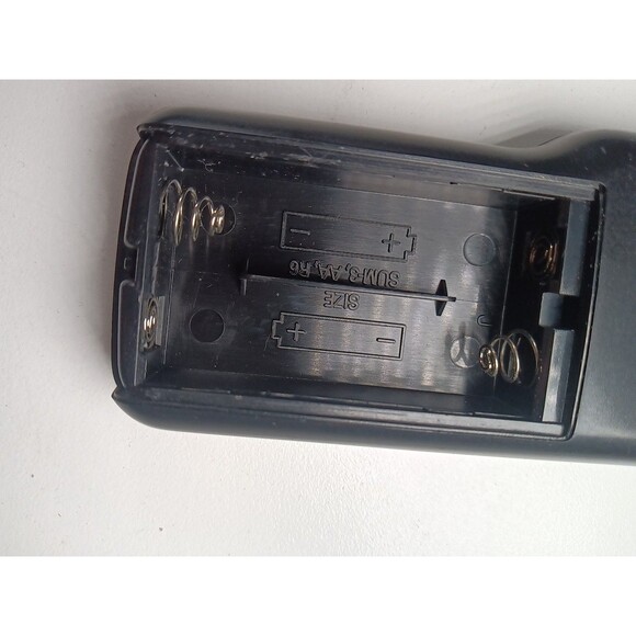 SONY Remote Control VTR RMT 713 Video8 Handy Cam Corder CCD TR31 TRV52 TR40 TR11 - Picture 3 of 3